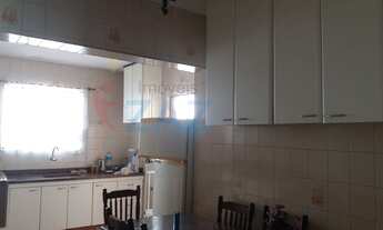 Imagem 5: Sobrado Geminado para Venda em Jardim Castelo São Paulo-SP - 1954