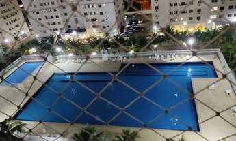 Imagem: Apartamento para venda possui 60 metros