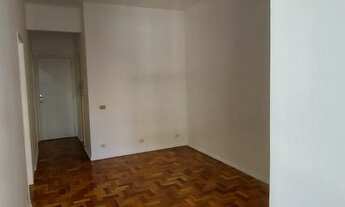 Imagem 2: Quarto e sala no Flamengo, próximo ao metrô!