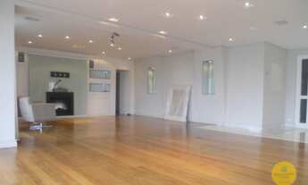 Imagem 5: 4 SUÍTES, 386m2 ÚTEIS, 4 GARGENS..