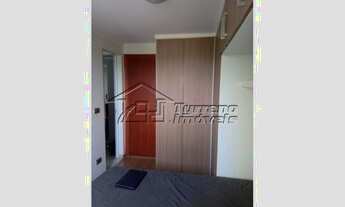 Imagem 2: Apartamento com excelente localização no Jardim Satélite