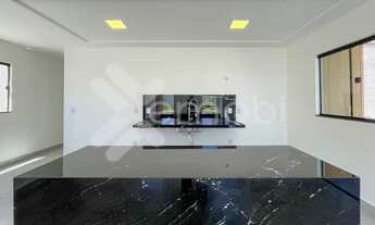 Imagem 6: Casa em condomínio à venda em Nova Parnamirim I Condomínio Central Park II - 185m² - 3 qua