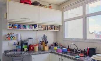 Imagem 5: Apartamento de 82m² com 3 quartos na Vila Gumercindo