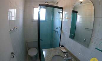 Imagem 5: Apartamento mobiliado para Locação no Condomínio Edifício Modigliani - bairro Alto da Lapa