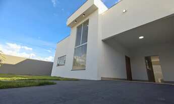 Imagem 5: Casa para venda tem 128 metros quadrados com 3 quartos em Caldas do Oeste - Caldas Novas