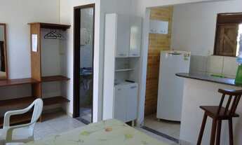 Imagem 7: Kitnets e Suites mobiliados em Ponta Negra