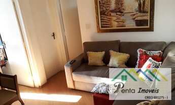 Imagem: SAO BERNARDO DO CAMPO - Residential / Apartment