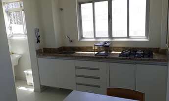 Imagem 5: Apartamento para venda tem 90 metros quadrados com 2 quartos em Jardim Paulista - São Paul