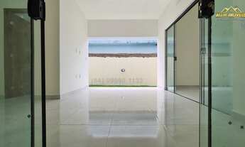 Imagem 7: Casa no Condomínio Green Club com 3 suítes, escritório, gourmet, sala para 3 ambientes, Et