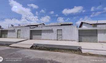 Imagem: 180 mil reais casa nova no cariri pra financiamento