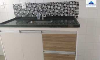 Imagem 3: Apartamento Térreo para Venda em Parque São Jorge Campinas-SP - 2408