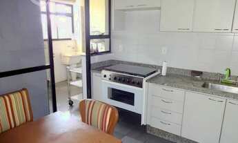 Imagem 5: Venda Apartamento 3 quartos Ouro Preto Belo Horizonte