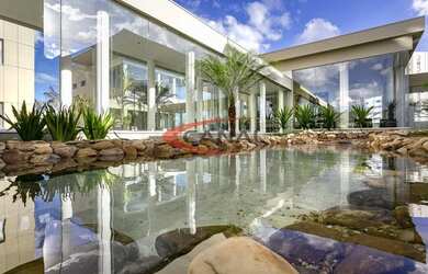 Imagem 2: Localização Privilegiada / Ed. Comercial Prime Square!