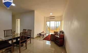 Imagem 5: Apartamento com 3 dormitórios à venda, 84 m² por R$ 450.000,00 - Pedrinhas - Porto Velho/R