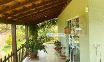 Imagem 6: Chácara com 5 dormitórios à venda, 7979 m² por R$ 1.200.000,00 - Rodovia - Sertanópolis/PR