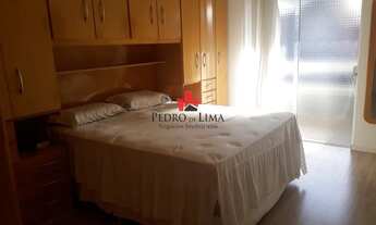 Imagem 6: Sobrado Frontal no Cangaíba