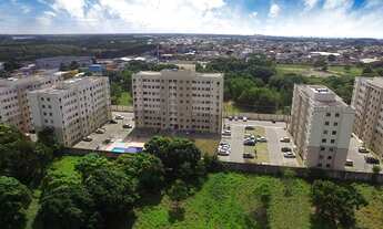 Imagem 3: Apartamento para Venda em Serra, Nova Zelândia, 3 dormitórios, 1 banheiro, 1 vaga