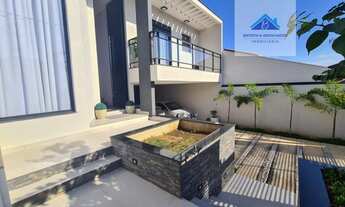 Imagem 2: Casa Padrão para Venda em Parque Jambeiro Campinas-SP - 3001