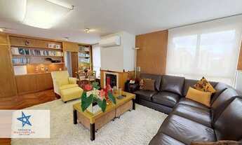 Imagem 7: Cobertura com 4 dormitórios à venda, 370 m² por R$ 4.300.000 - Fabrício Vamre - Vila Maria