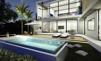 Imagem 3: Casa - Loteamento Residencial Pedra Alta (Sousas) - Campinas