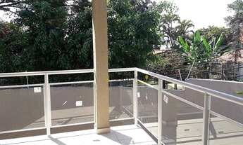 Imagem 3: Sobrado com 4 dormitórios à venda, 327 m² por R$ 2.200.000,00 - Jardim Marajoara - São Pau