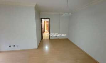 Imagem 3: Apartamento c/ 3 qtos no Ed. Terra Roxa - R. Andirá, 195 - Centro - Londrina/PR