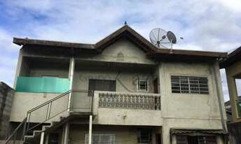 Imagem: Casa assobradada - Vila Branca - Jacareí