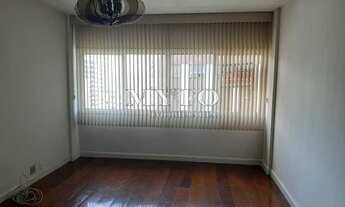 Imagem 2: QUADRILÁTERO DE IPANEMA ! ANDAR ALTO, VISTA MAR, SOL DA MANHÃ