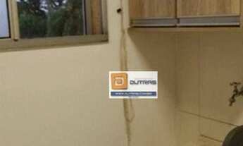 Imagem 5: Apartamento com 2 dormitórios à venda, 56 m² por R$ 175.000,00 - Piracicamirim - Piracicab