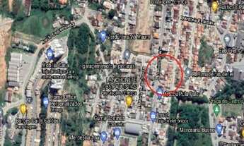 Imagem 3: Terreno 301,40m2 no bairro Cedros, Camboriú/SC