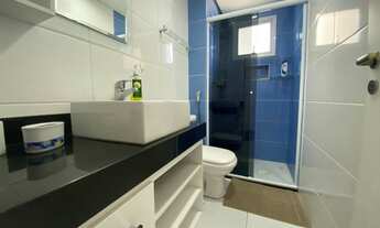 Imagem 7: Apartamento para venda tem 123 metros quadrados com 3 quartos