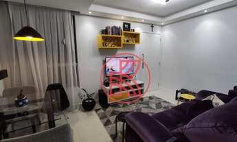 Imagem 5: Apto san thomaz, paulicéia, sbcampo