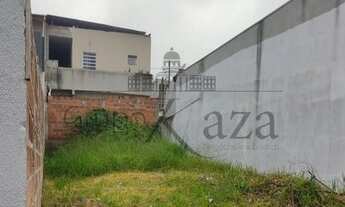 Imagem: Terreno / Padrão - Loteamento Santa Edwiges