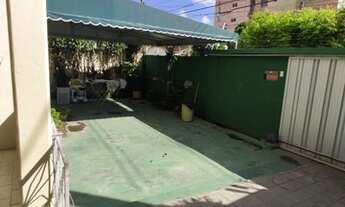 Imagem 2: Casa para venda tem 422 metros quadrados com 5 quartos em Aldeota - Fortaleza - Ceará