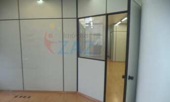 Imagem 4: Sala comercial Em edifício para Aluguel em Cidade Monções São Paulo-SP - 1108