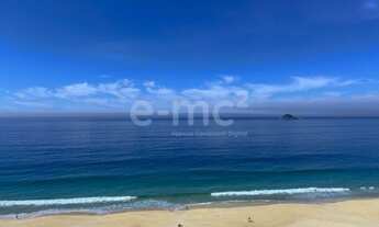 Imagem 4: RIO DE JANEIRO - Apartamento Padrão - São Conrado