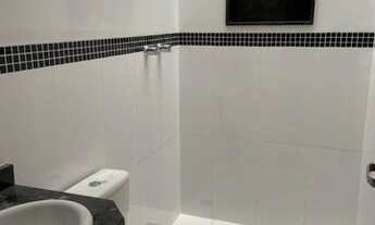 Imagem 4: Sobrado novo a venda no Campo Grande com 3 dorms, 1 suíte, 2 vagas, 115m²!