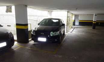 Imagem 6: Oportunidade única Apartamento com 140 m² 03 quartos, suíte, elevador, portaria e garagem