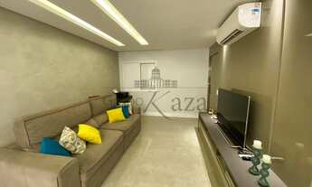 Imagem 6: Apartamento - Jardim Aquarius -Pátio Condomínio Clube - 90m² Porteira Fechada