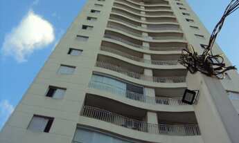 Imagem 3: Apartamento para Venda possui 38 metros quadrados com 1 quarto em Vila Pompéia - São Paulo