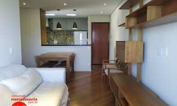 Imagem 3: Apartamento Brooklin 3 Dormitórios 2 Vagas