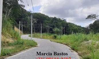 Imagem 2: Condomínio Citta Floresta Pendotiba Niterói - lotes a partir de 1000m²