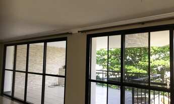 Imagem 2: Apartamento Lâmina, 3 quartos Gleba A - Recreio dos Bandeirantes