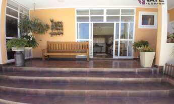 Imagem 2: Casa com 4 dormitórios à venda, 390 m² por R$ 1.700.000,00 - Parque Taquaral - Campinas/SP