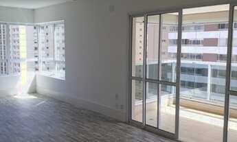 Imagem 5: Apartamento 4 Dormitórios com 2 Suítes e 2 Vagas, 165 m2 para Locação no Brooklin