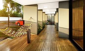 Imagem 2: Apartamento Indianópolis - Caruaru - PE 03 quartos VIVER BEM