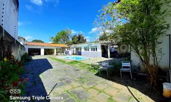 Imagem 7: Casa para venda com 1040 metros quadrados com 5 quartos em Tambiá - João Pessoa - PB