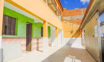 Imagem 7: Casa 4 quartos com suíte e espaço gourmet na Serra