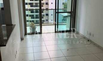 Imagem 2: Apartamento 2 Quartos Rua Aroazes Villas da Barra