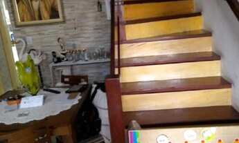 Imagem 5: Sobrado Residencial à Venda por R$640.000,00 mil - Vila Invernada - SP